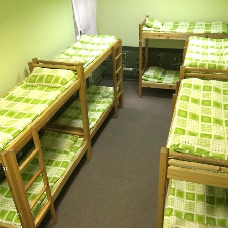 Khostel-Otel' " Odesskii " Oldenburg Bagian luar foto