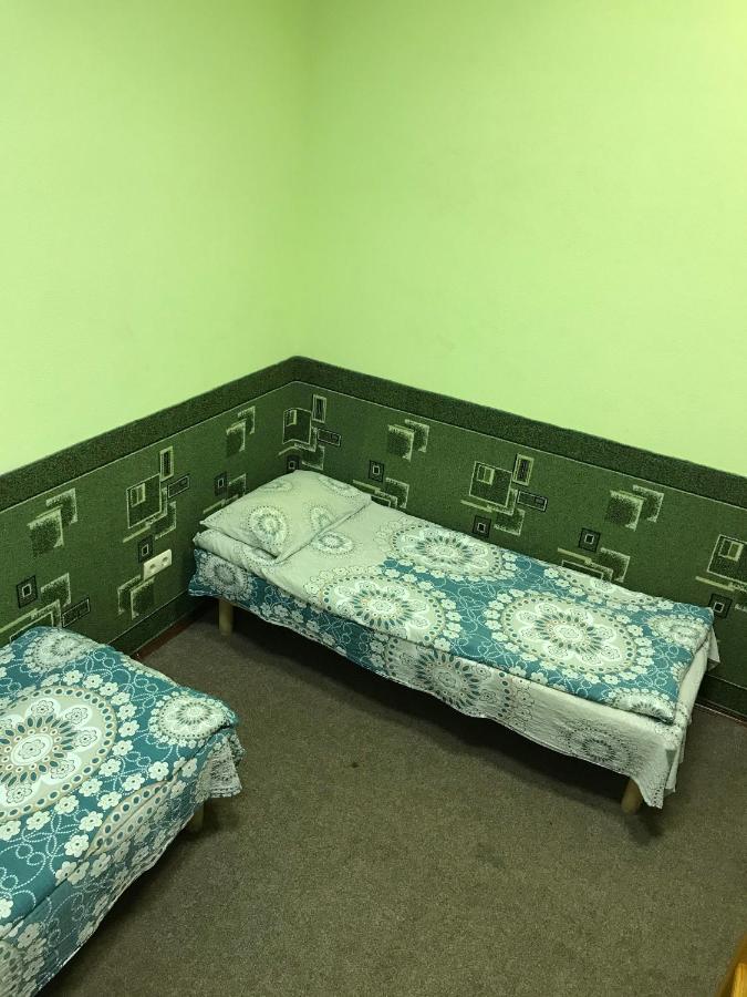 Khostel-Otel' " Odesskii " Oldenburg Bagian luar foto