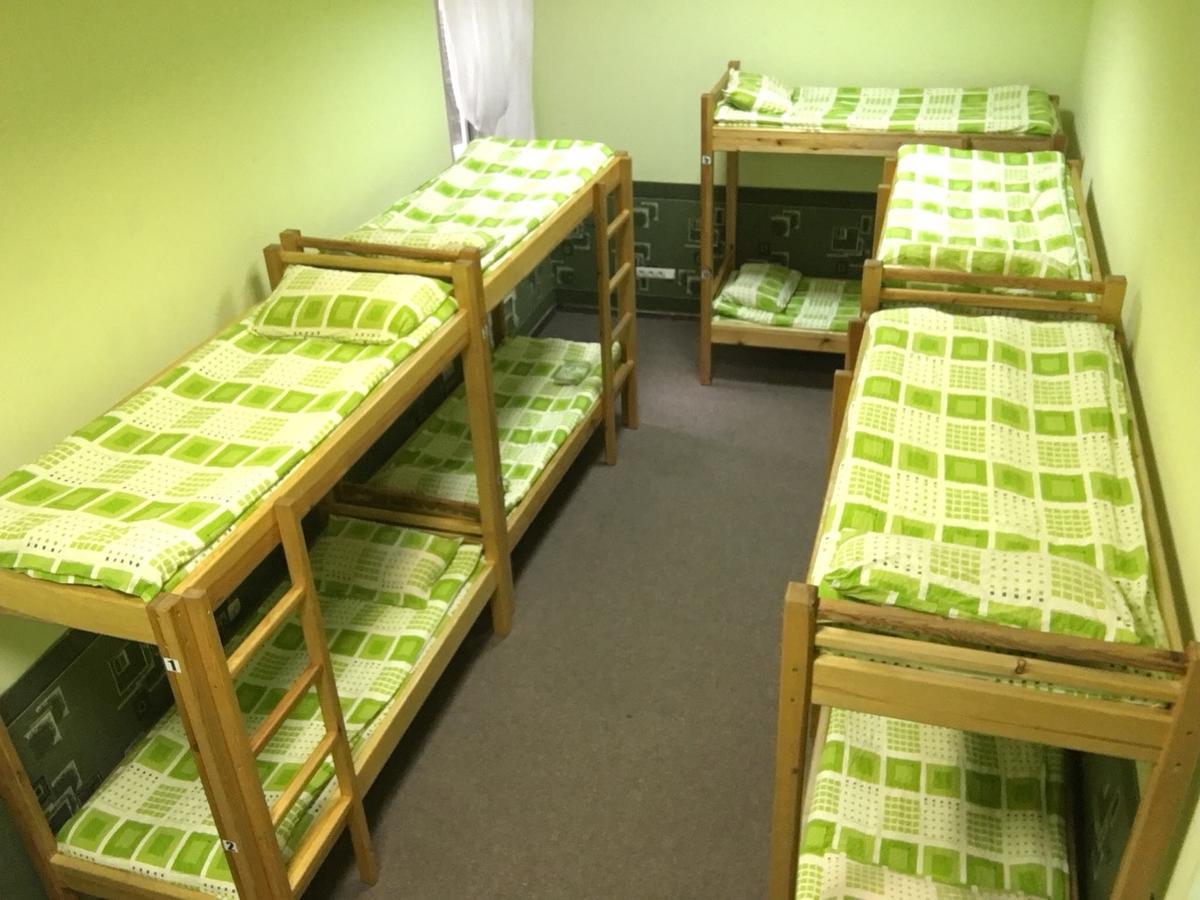 Khostel-Otel' " Odesskii " Oldenburg Bagian luar foto