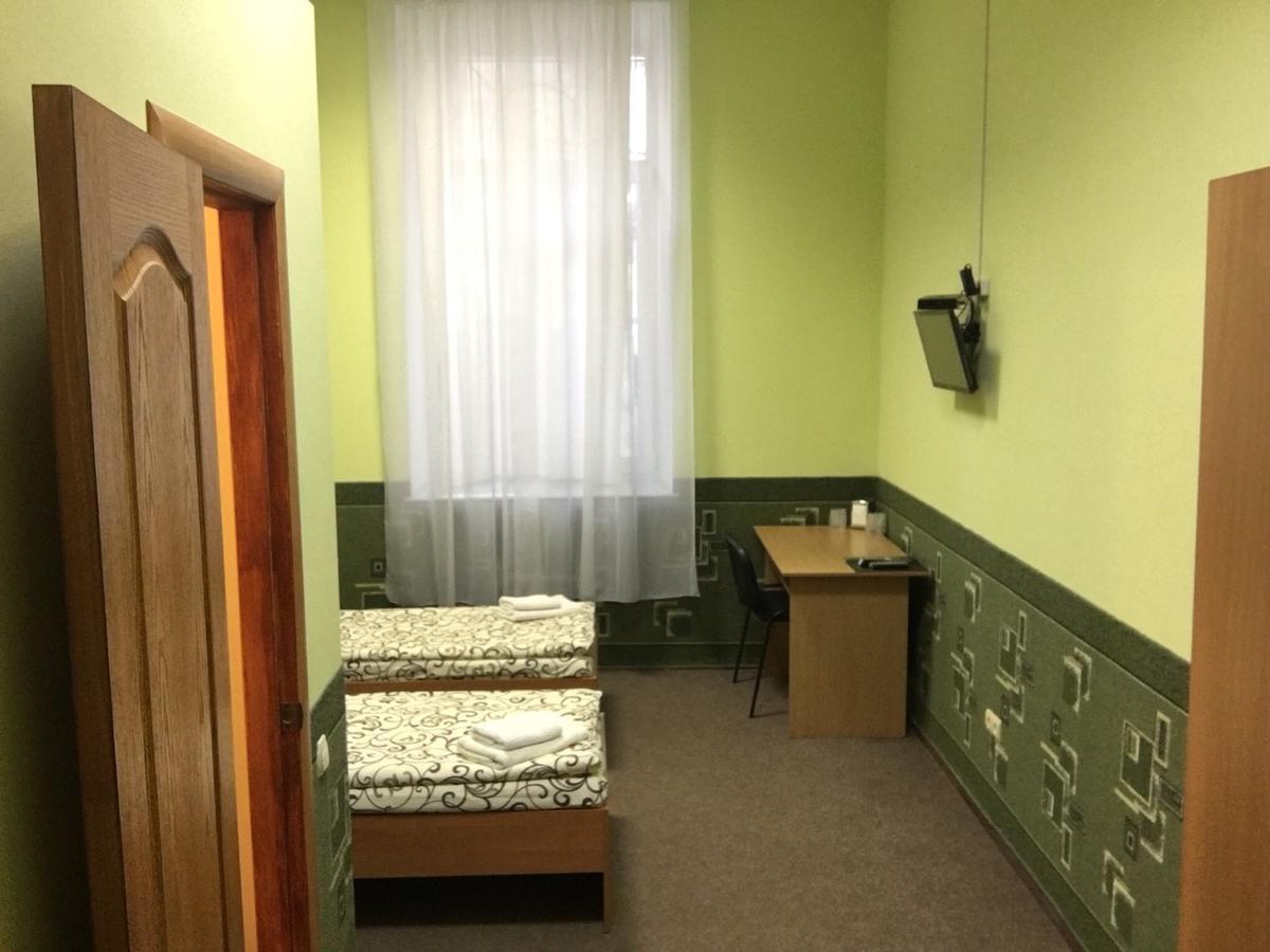 Khostel-Otel' " Odesskii " Oldenburg Bagian luar foto