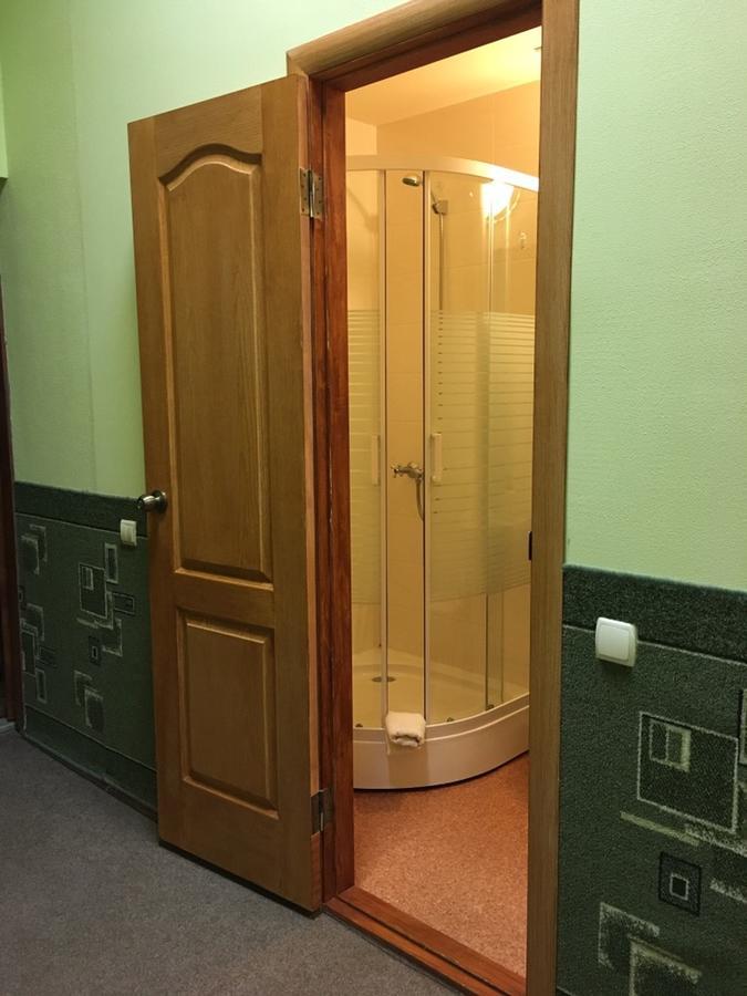 Khostel-Otel' " Odesskii " Oldenburg Bagian luar foto