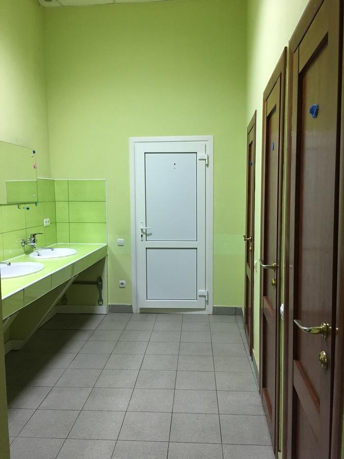 Khostel-Otel' " Odesskii " Oldenburg Bagian luar foto